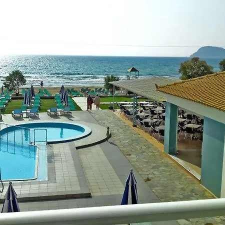 Astir Palace ホテル 4*