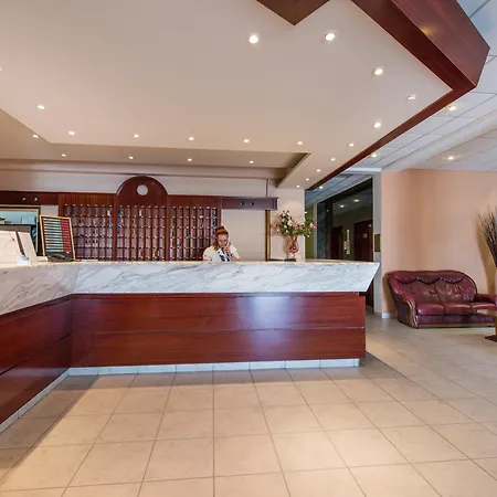 ホテル Astir Palace ラガナス