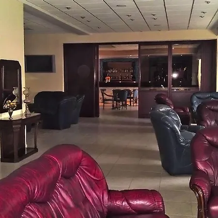 ホテル Astir Palace 4*
