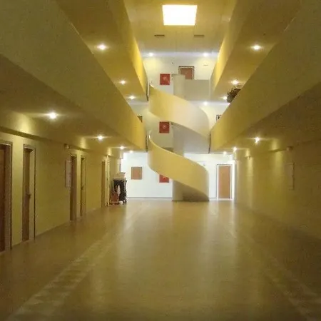 Astir Palace ホテル ラガナス
