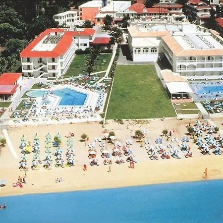 Astir Palace ホテル