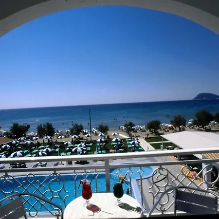 Astir Palace ホテル