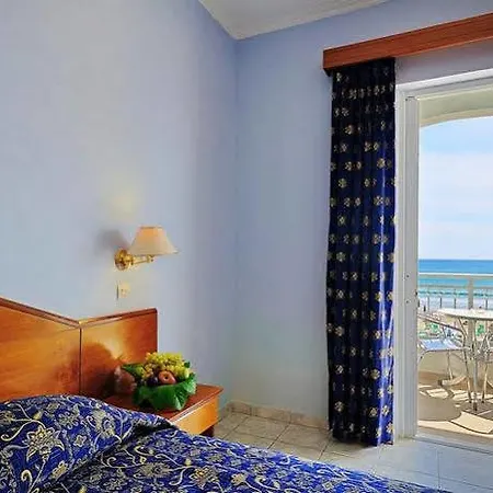ホテル Astir Palace 4*