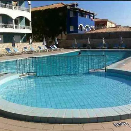 ホテル Astir Palace