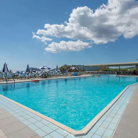 Astir Palace ホテル